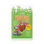 Cat It Nibley Jerky Chicken Nuggets With Fish 30 Grams