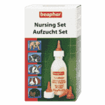 Beaphar Lactol Feeding Set