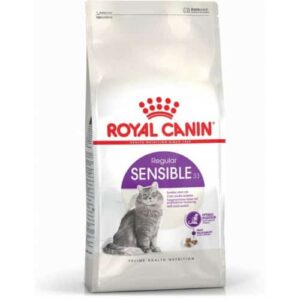 ROYAL CANIN FHN SENSIBLE CAT (33) 2KG