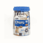 Inaba Churro Diet Treats For Cats 50×14g