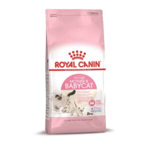 ROYAL CANIN FHN MOTHER AND BABY CAT 2KG