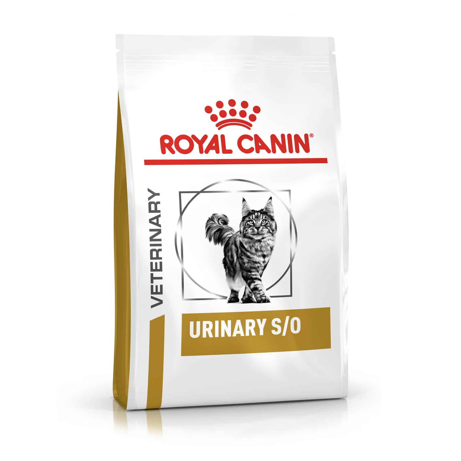 Royal Canin Cat Veterinary Dry Food Urinary S/O, 1.5 kg