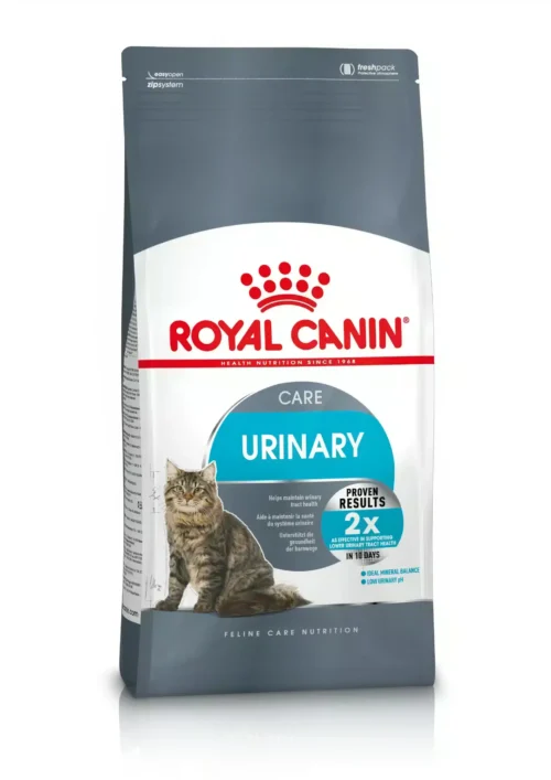 Royal Canin Cat Urinary Care 4kg