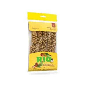 RIO Spray millet for birds 100G
