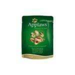 Applaws Chicken Breast With Asparagus 70g