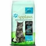 Applaws Dry Food Adult Ocean Fish With Salmon