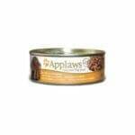 Applaws Dog Canned beef steak with vegetables 156 g