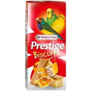 Versal Laqa Prestige Honey Biscuits