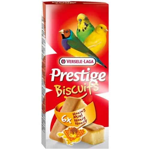 Versal Laqa Prestige Honey Biscuits