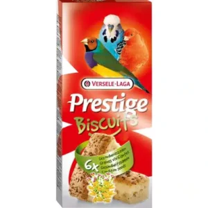 Versil Laga Prestige Biscuit With Egg