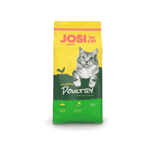 Josi Cat Dry Food for Adult with Chicken 18 kg