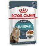 Royal Canin Hairball Care In Gravy 85 g