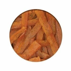 Cut It Nibley’s Jerky Treat Chicken Nuggets With Shrimp 30 Gm