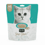 Kit Cat Purr Puree Tuna Fiber Value Pack