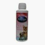 Petalite dryness solution for cats, dogs and birds 200 ml