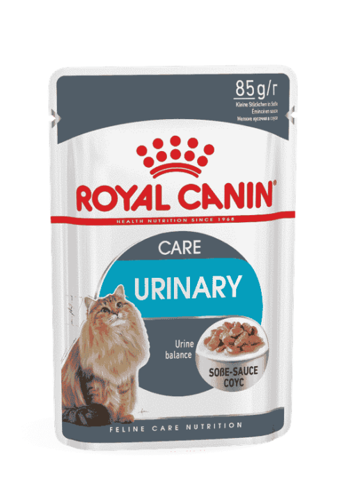 Royal Canin - Urinary Care in Gravy 85g