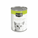 Kit Cat Atlantic Tuna With Katsuobushi 400g