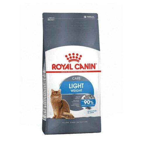 Royal Canin Dry Food For Adult Cats For Weight Loss 3 kg
