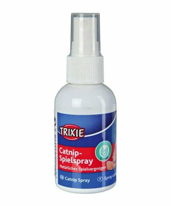 trixie catnip spray 50 ml