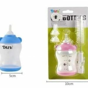 Feeding bottle for kittens 100 ml