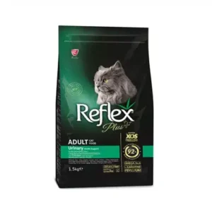 Reflex dry cat food with chicken for urinary tract 1.5 kg