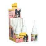 Petguard eye drops for dogs and cats 50 ml