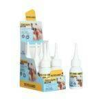 Petguard ear drops for cats and dogs 50 ml