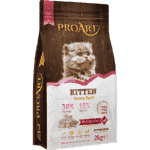 برو آرت® طعام جاف للقطط الصغيرة بالدجاج 2 كيلو