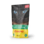 JOSERA Chicken with Duck Fillet Wet food for cat 70g