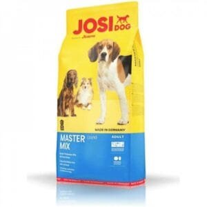 Josi Dog Pies Adult Master Mix Sucha Karma 15kg