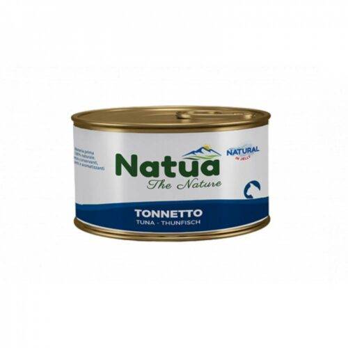 Natua Wet food cat tuna 85g