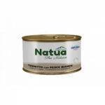 Natua Natural Tuna with Hake in Jelly Canned Cat Food 85g