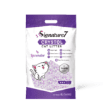 S7 Crystal Cat Litter Lavender 8L(3.4kg)