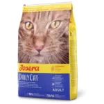 Josera DailyCat Cat food 4.25 kg
