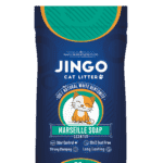 Jingo Marseille Soap Scented Cat Litter 20 Liter