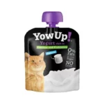 YowUp!Yogurt - Natural. prebiotics For Cats 85g