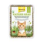 Gimcat Cat-Grass With Scent Of Meadows 150 gm