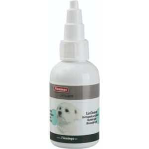 Flamingo, Dog And Cat Ear Cleaning Spray, 50 Ml