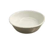 Ceramic cat food bowl 12.5 cm
