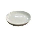Ceramic cat food bowl, 14.50 cm