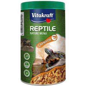 Vitakraft Reptile Nature Menu for turtles 250ml