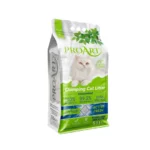 Pro Art® Sand for cats without smell 10 liters