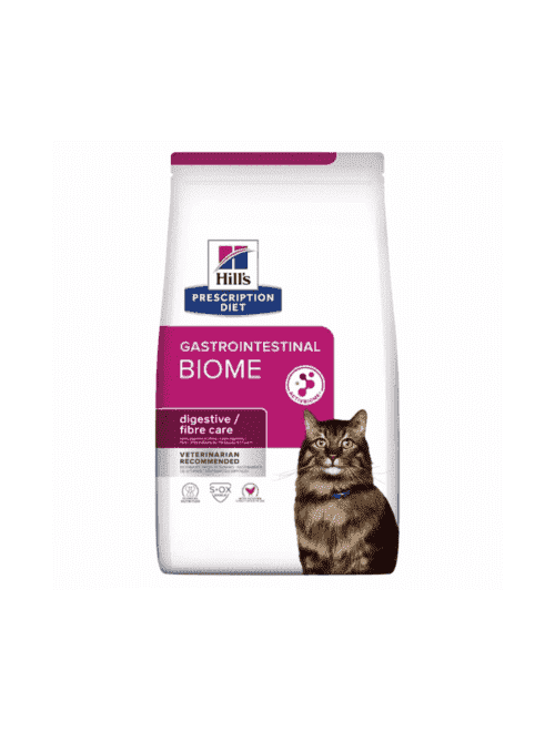 Hill's Prescription Diet Feline Gastrointestinal Biome 1.5kg