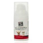 Pet Luv Face stain removal cream for cats and dogs 30 ml