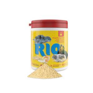 RIO feeding mix for large parrots 400g