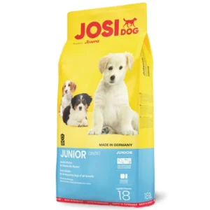 JosiDog Junior For Puppies 15 kg